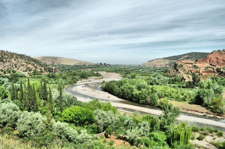 Marrakech: Ourika Valley Trip with Waterfall Hike - Should you book it?