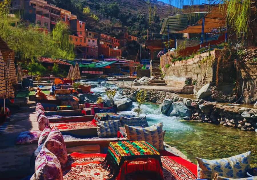 Marrakech: Ourika Valley Trip with Waterfall Hike - Who should book this Ourika Valley trip?