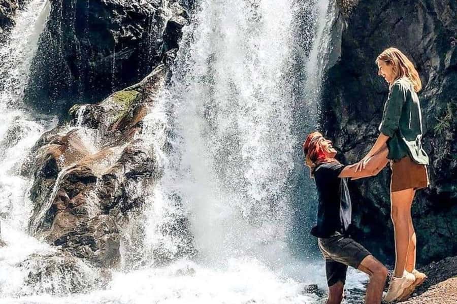 Marrakech: Ourika Valley Trip with Waterfall Hike & Lunch - The return journey and the day’s pace