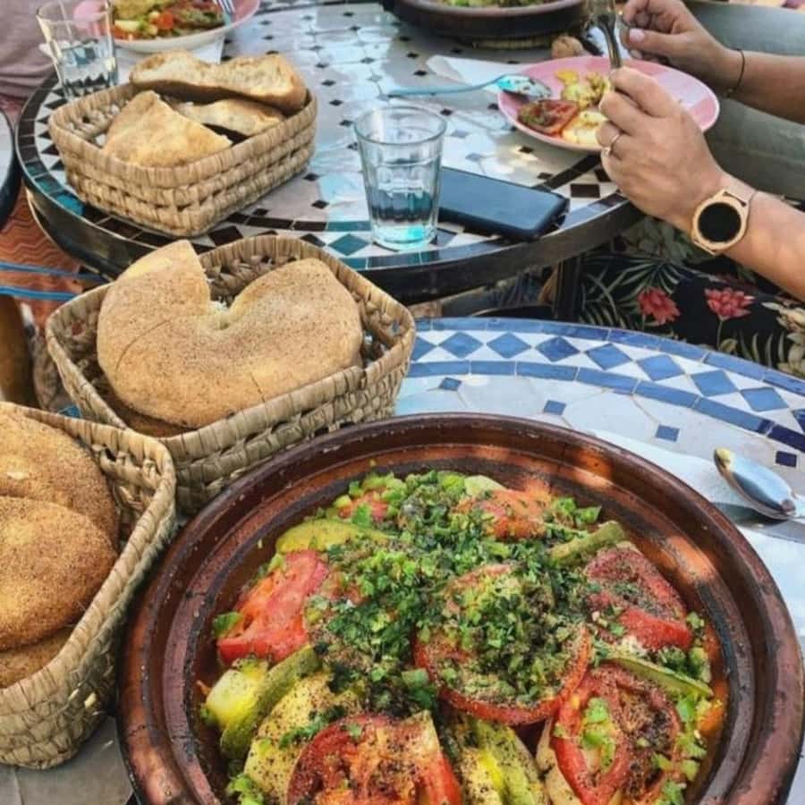 Marrakech: Tedli Summit Atlas Mountains Day Hike & Lunch - Should you book the Mount Tedli day hike?