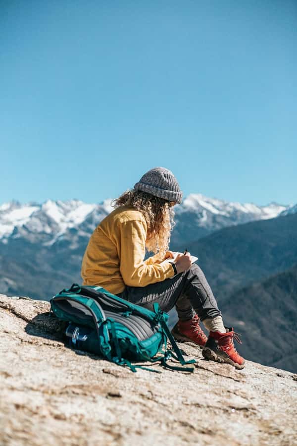Marrakech: Tedli Summit Atlas Mountains Day Hike & Lunch - What the $34 price really covers