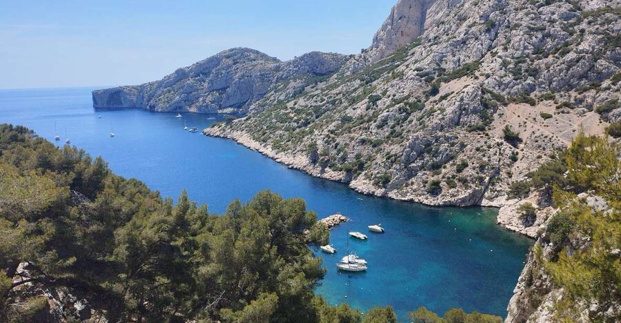 Marseille: Guided Hiking Calanques National Park from Luminy - Why this Calanque outing works so well