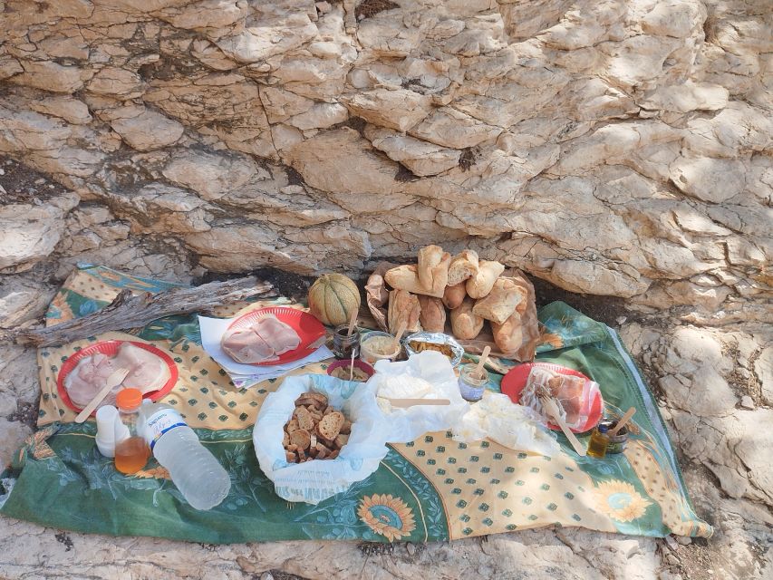 Marseille: Guided Hiking Calanques National Park from Luminy - The views and the value of a local guide