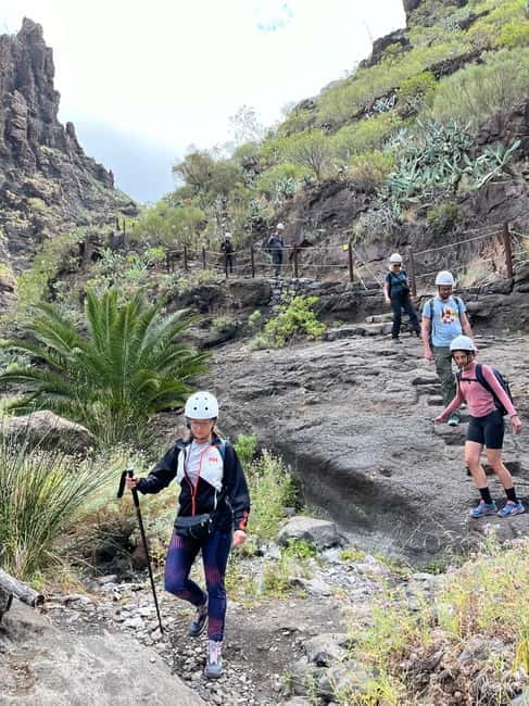 Masca Gorge Guided Hike - Should you book the Masca Gorge hike?