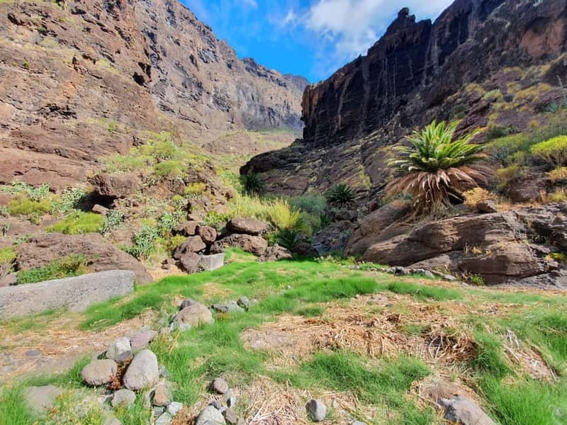 Masca Gorge Guided Hike - Why the guide adds real value