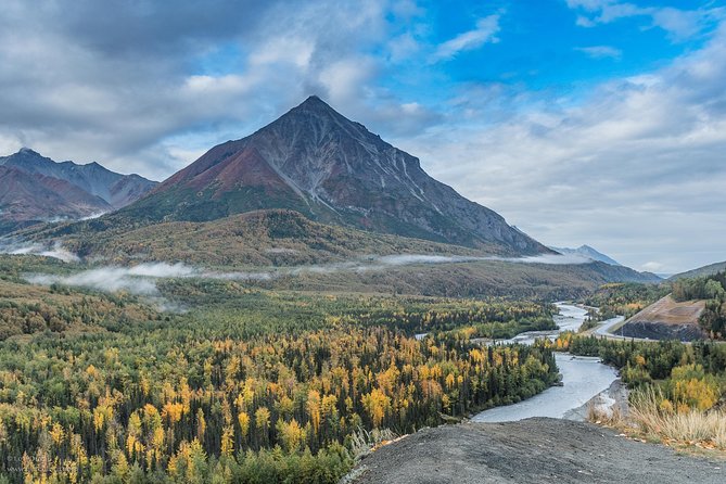 Matanuska Glacier Hike Day Tour - Is $329 a fair price for this glacier day?