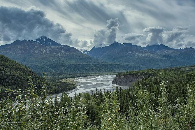 Matanuska Glacier Hike Day Tour - Booking, cancellation, and practical timing