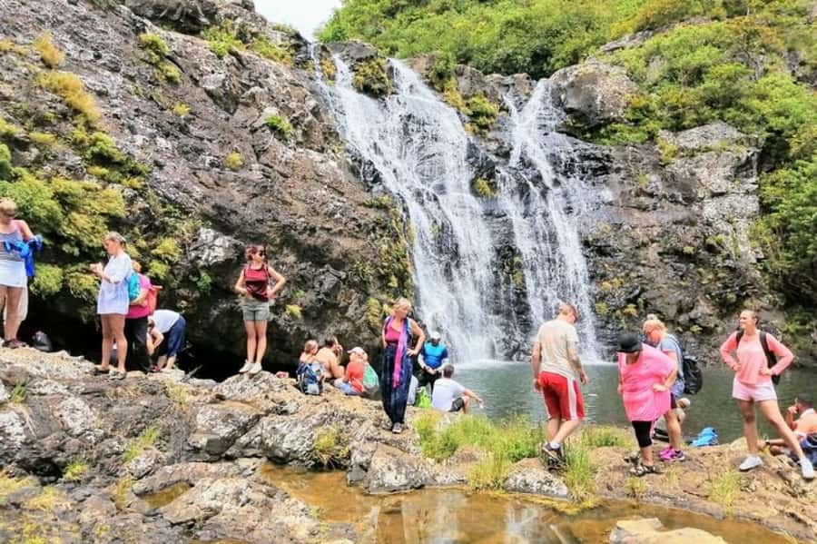Mauritius: 7 Waterfalls Hike with Lunch and Hotel Transfers - What to bring for a safer, better day