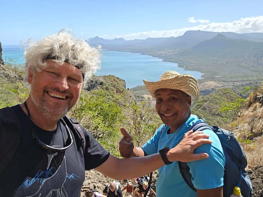 Mauritius: Guided Hike to the Summit of Le Morne Brabant (UNESCO) - Why Le Morne Brabant matters