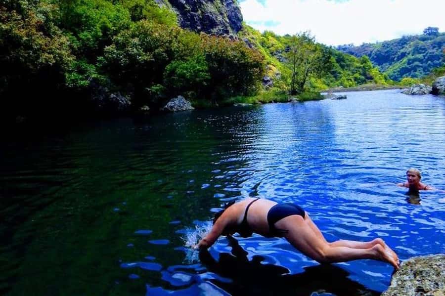Mauritius: Guided Tamarind Falls Hike with Hotel Transfers - Why Tamarind Falls is worth leaving the coast