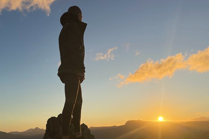 Mauritius: Le Morne: Intimate Hike Away from the Crowd - Who should book this Le Morne hike?