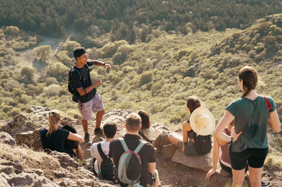 Mauritius: Le Morne Mountain Guided Sunrise Hike and Climb - Key points to know before you book