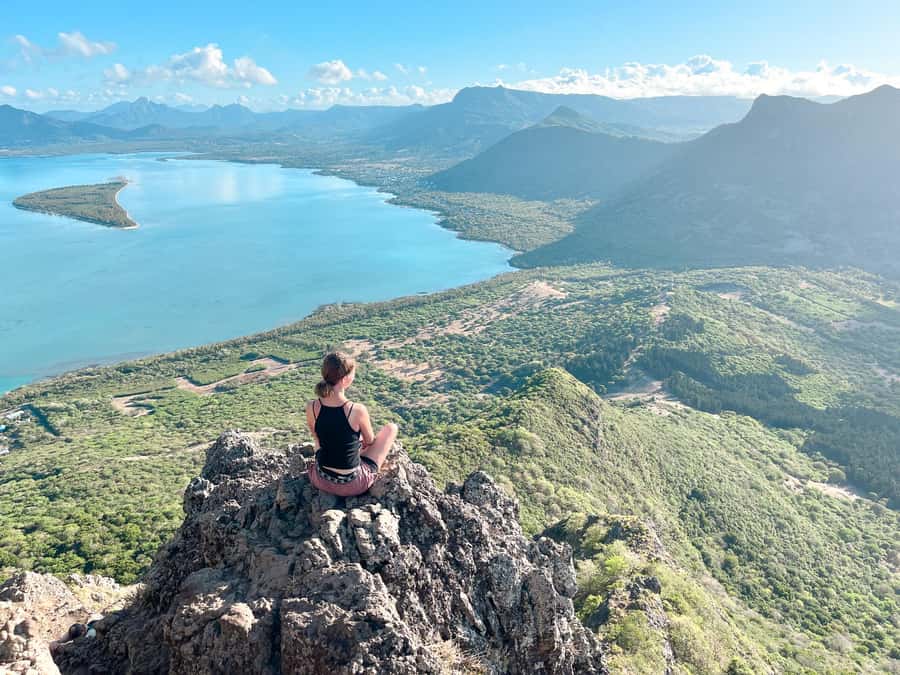 Mauritius: Le Morne Mountain Guided Sunrise Hike and Climb - Why Le Morne sunrise is worth the early alarm