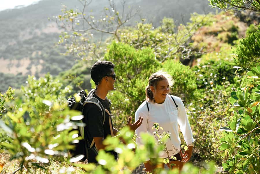 Mauritius: Le Morne Mountain Guided Sunrise Hike and Climb - What $75 includes, and where the value lies