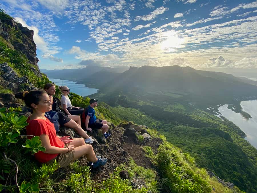 Mauritius: Le Morne Mountain UNESCO Eco Hike - Why Le Morne is more than a viewpoint walk