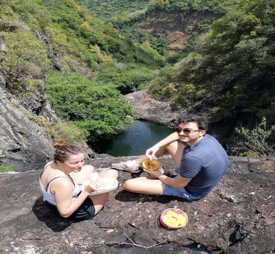 Mauritius: Tamarind Falls Guided Hike with Swim and Lunch - Should You Book Tamarind Falls?
