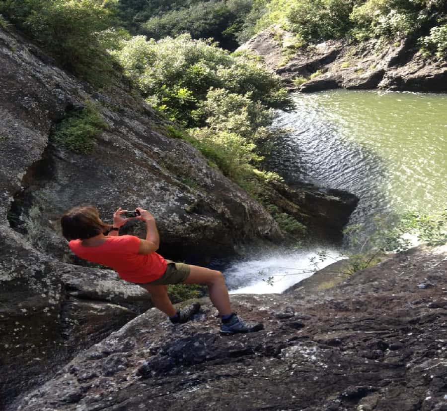 Mauritius: Tamarind Falls Guided Hike with Swim and Lunch - Who Should Book This Hike?