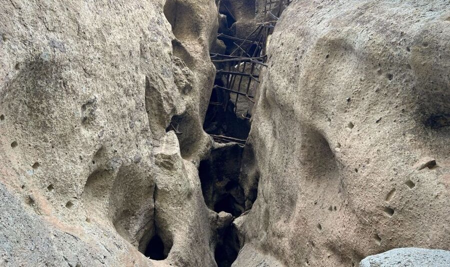 Meteora: Sunset Hike to Secret Caves - Caves with stories, not crowds