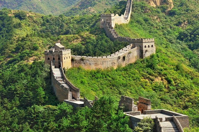 Mini Group: Beijing Forbidden City Tour with Great Wall Hiking at Mutianyu - Key points before you book