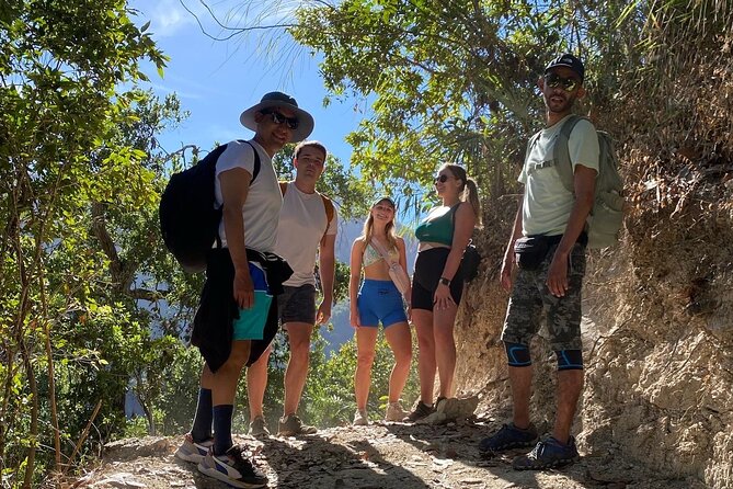 Mismaloya Waterfalls and Mountain Hike. Full-Day tour - Is $145.31 a fair price?