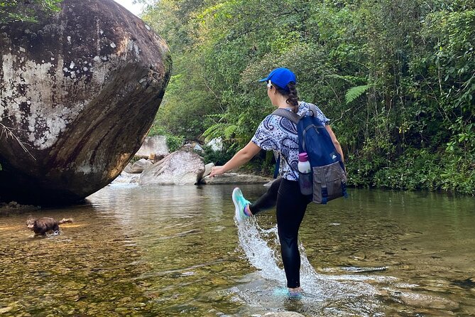 Mismaloya Waterfalls and Mountain Hike. Full-Day tour - Timing, weather, and the return to Puerto Vallarta