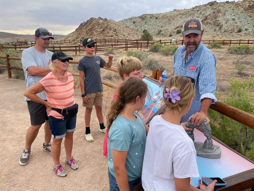 Moab: Arches National Park Sightseeing Tour - Should you book it?