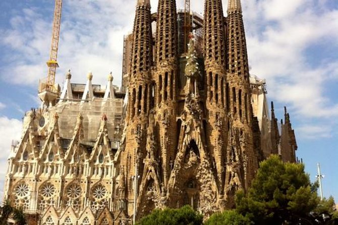 Montserrat Half Day Afternoon Tour from Barcelona - Three hours for paths, views, and the museum