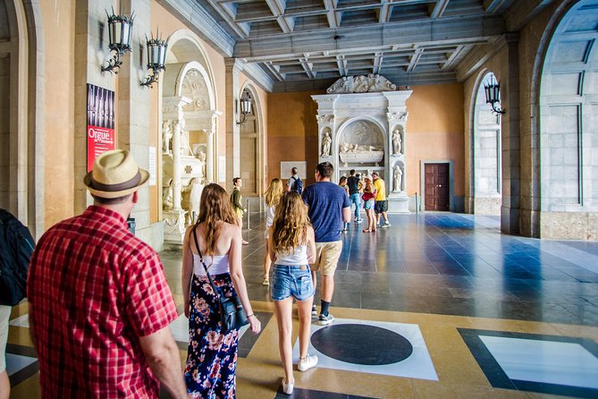 Montserrat Half Day Afternoon Tour from Barcelona - Adding La Sagrada Familia
