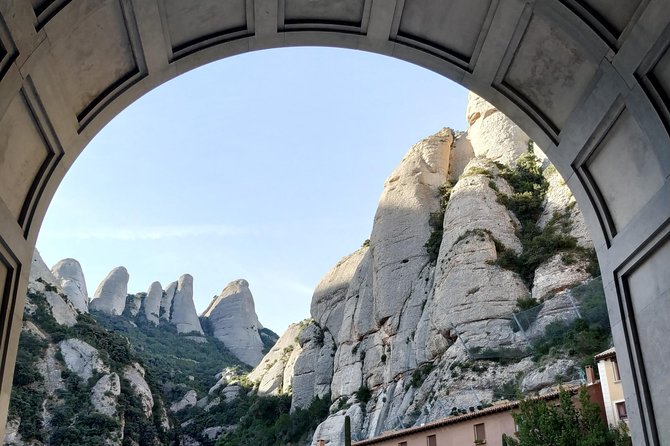 Montserrat Hiking Experience & Monastery Premium Small Group Tour - Why this Montserrat day trip works