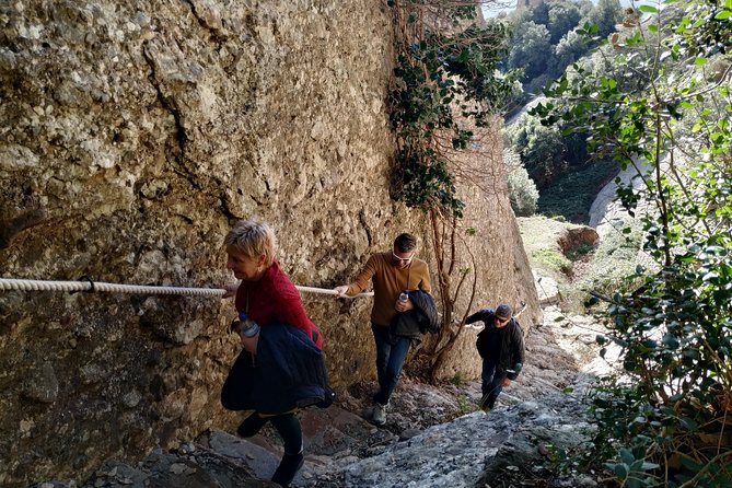 Montserrat Hiking Experience & Monastery Premium Small Group Tour - Who should book this tour