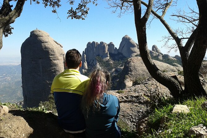 Montserrat Monastery and Mountain Half Day Hiking from Barcelona - Is $99.37 a fair price?
