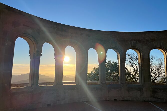 Montserrat very early : Hiking, Abbey, very small group - Is $81.03 a fair price?