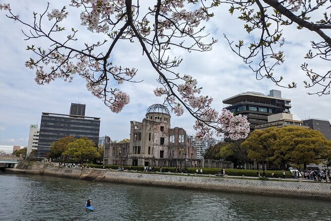 Morning Hiking Tour: Mt. Futaba & Hiroshima's History - Timing, group size, and value at $157.60