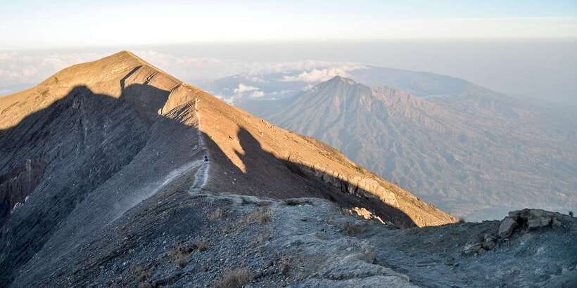 Mount Agung: Private Sunrise Hike with Breakfast - The midnight pickup and ride to Pasar Agung Temple