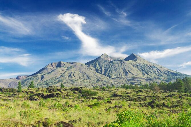 Mount Batur Sunrise Hike and Natural Hot Spring Option - Mount Batur before sunrise: what the morning feels like
