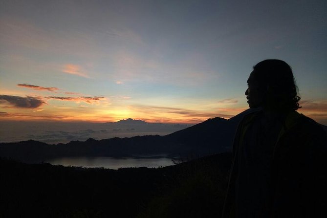 Mount Batur Sunrise Hike and Natural Hot Spring Option - What the $33 price really covers