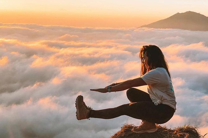 Mount Batur Sunrise Hike and Natural Hot Spring Option - The hot spring is the best add-on for tired legs