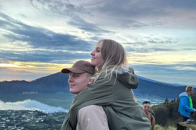Mount Batur Sunrise Hike, Breakfast & Hot Spring - Who should book this Mount Batur tour