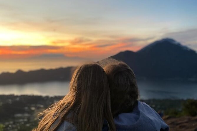 Mount Batur Sunrise Hike, Breakfast & Hot Spring - Pickup from Ubud and the drive to the mountain