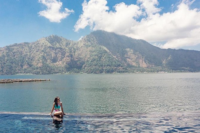 Mount Batur Sunrise Hike & Hot Spring (Private & All-Inclusive) - Sunrise, summit views, and breakfast