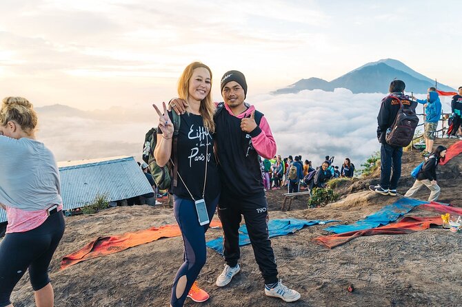 Mount Batur Sunrise Hike & Hot Spring (Private & All-Inclusive) - Lunch at Batur Sari Restaurant