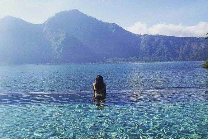 Mount Batur Sunrise Hike & Hot Spring (Private & All-Inclusive) - Extra sights from the road home