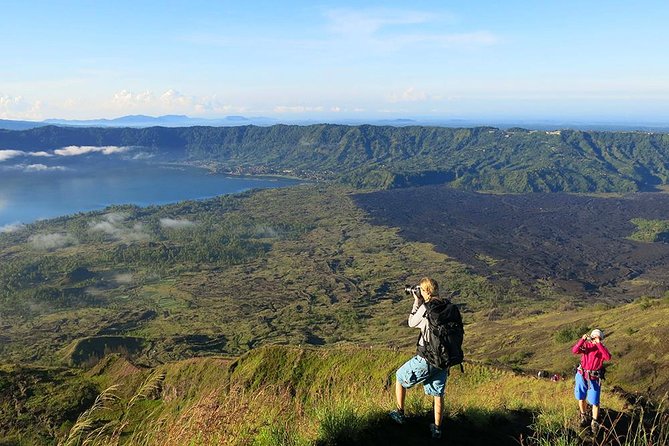 Mount Batur Sunrise Hike with Breakfast - Why the pre-dawn start is worth it