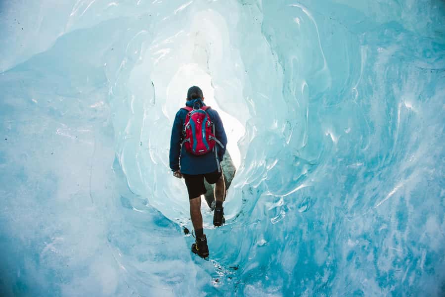 Mount Cook: 3 Hour Heli Hike to the Tasman Glacier - Key points to know before you book