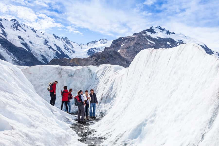 Mount Cook: 3 Hour Heli Hike to the Tasman Glacier - What the $564 price really includes