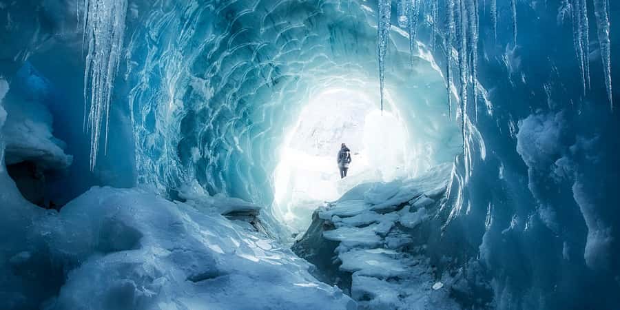 Mount Cook: 3-Hour Tasman Glacier Helicopter Ride and Hike - Starting at Mount Cook Airport