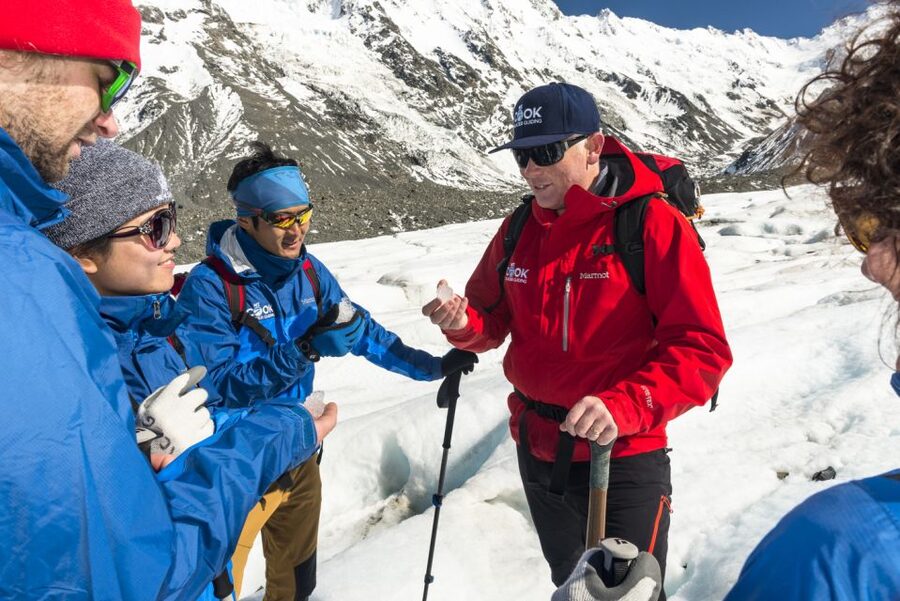 Mount Cook: 3-Hour Tasman Glacier Helicopter Ride and Hike - My verdict on the Mount Cook heli-hike