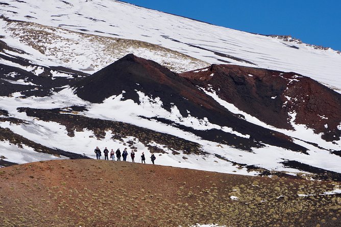 Mount Etna Adventurous Hiking Tour with Equipment - Is the $90.70 price good value?