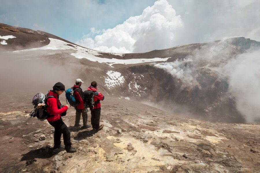 Mount Etna: Half-Day Guided Tour and Hike - Why this Mount Etna tour is worth your morning