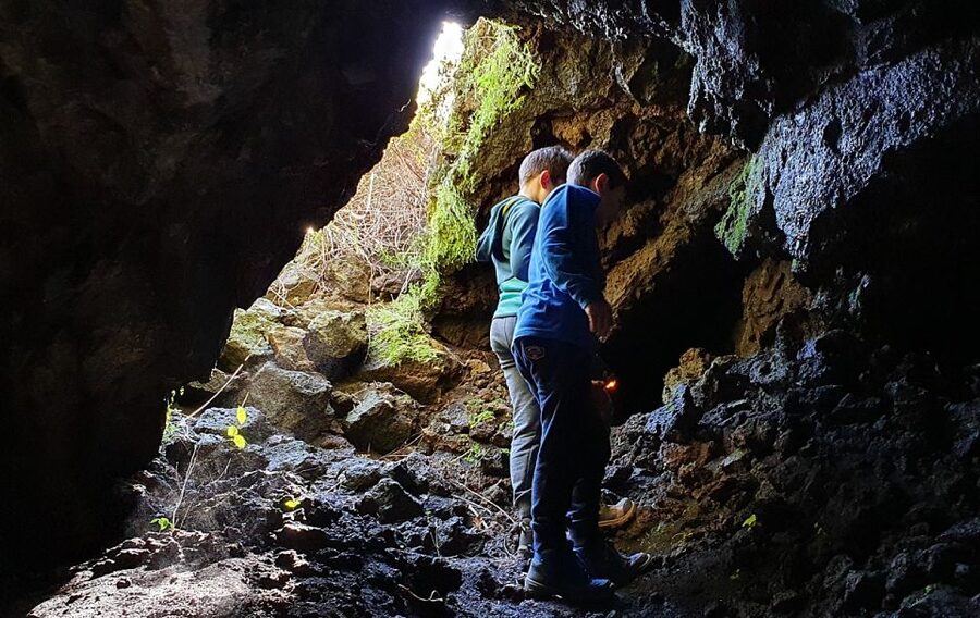 Mount Etna: Private Half-Day Guided Family-Friendly Hike - Practical planning before you go